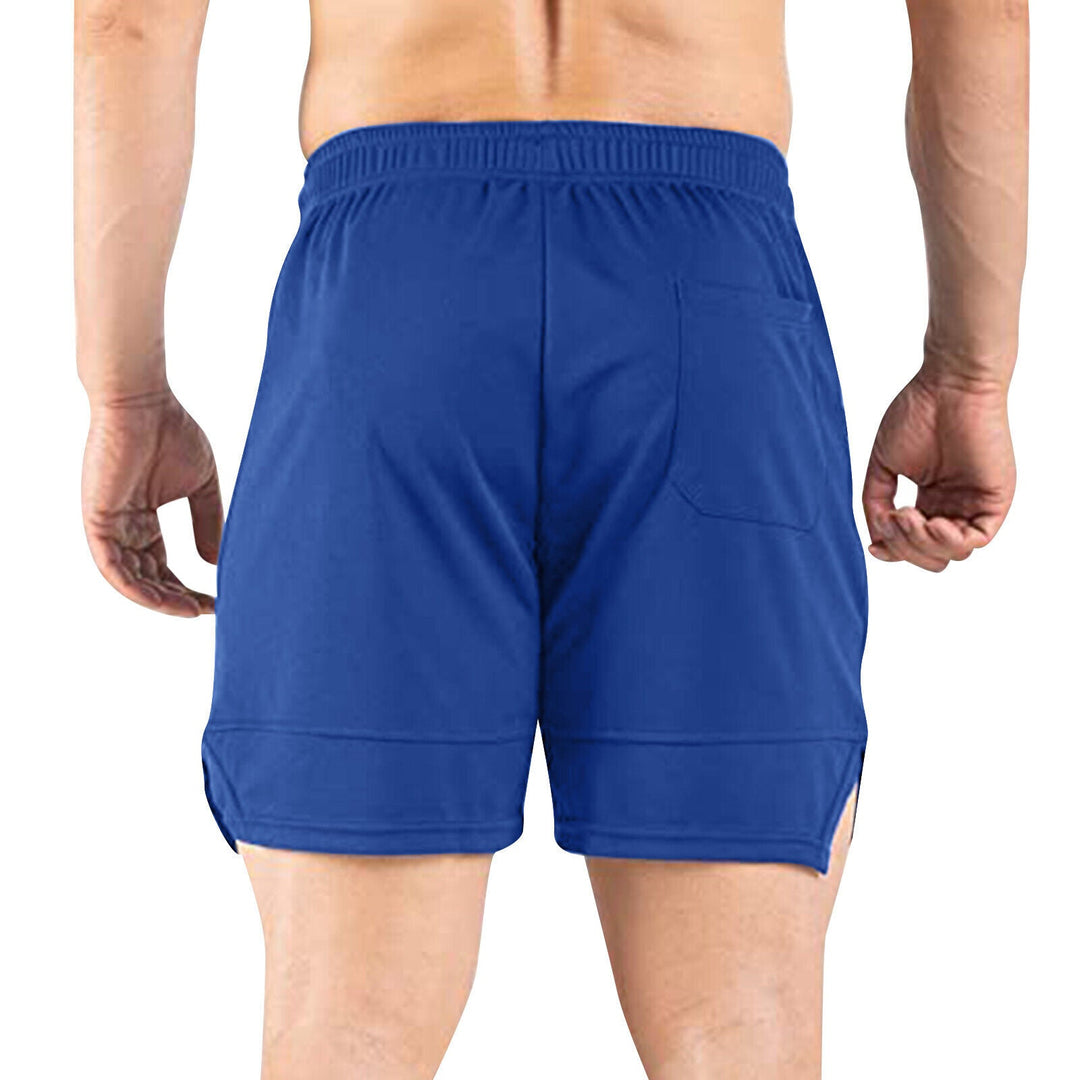 Neptune - Lett treningsshorts