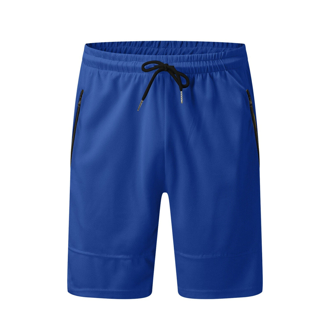 Neptune - Lett treningsshorts