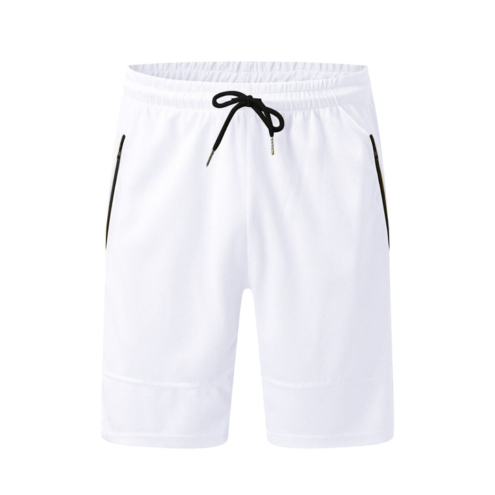 Neptune - Lett treningsshorts