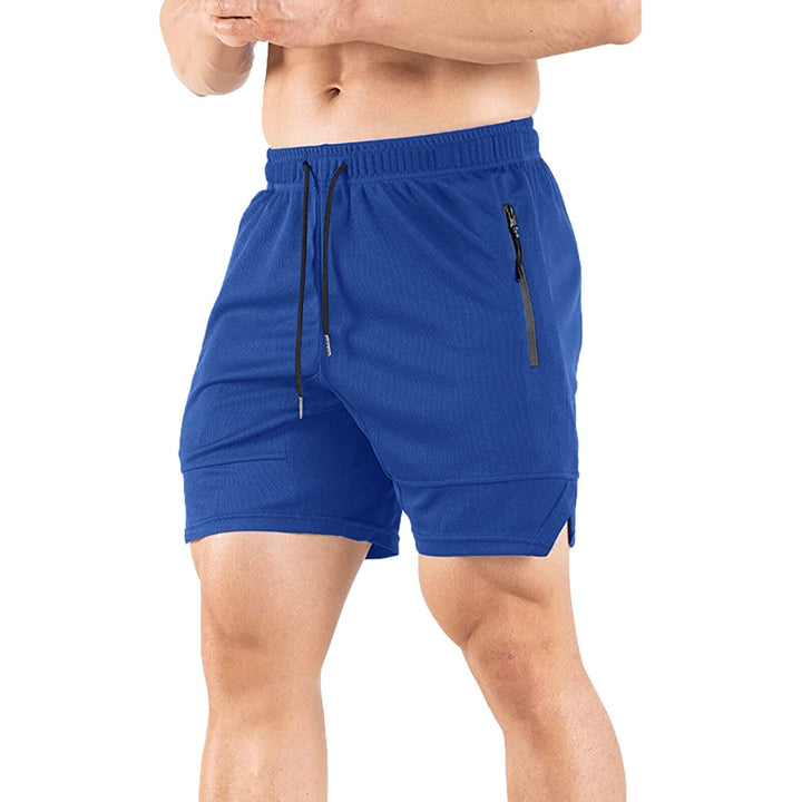 Neptune - Lett treningsshorts