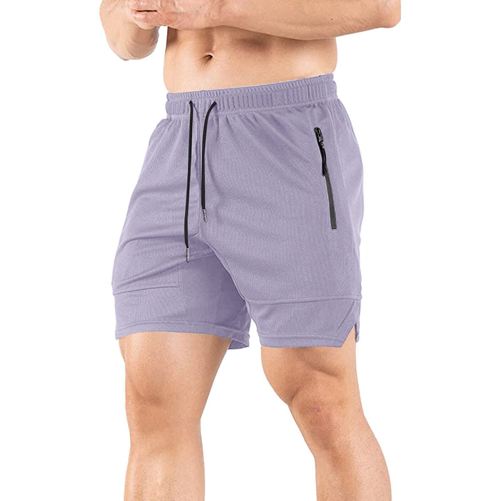 Neptune - Lett treningsshorts