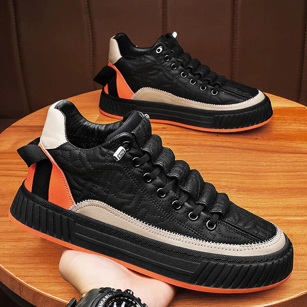 Evo - Sporty streetwear sneakers